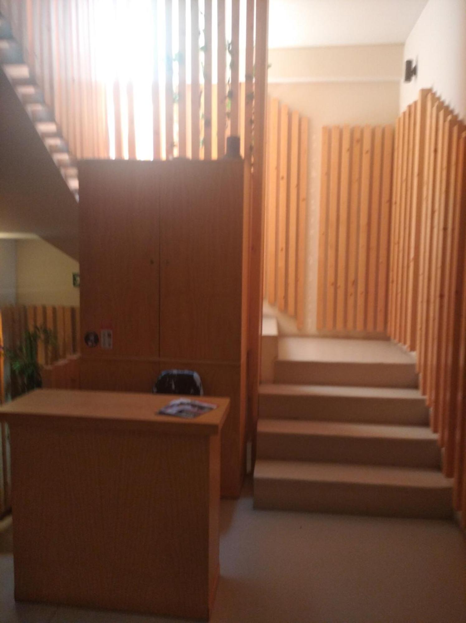 Porto Estudio Campanha Extérieur photo