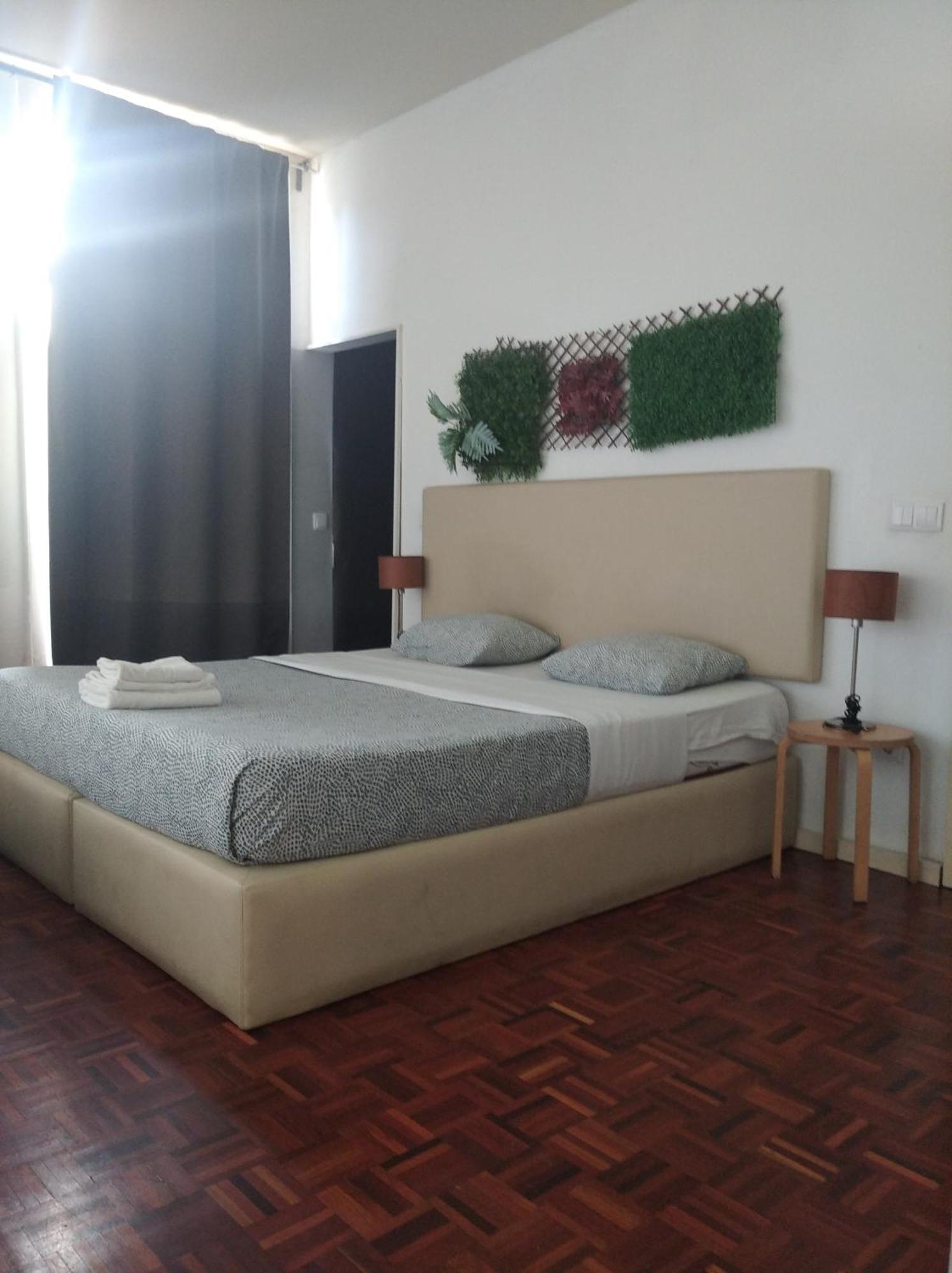 Porto Estudio Campanha Extérieur photo