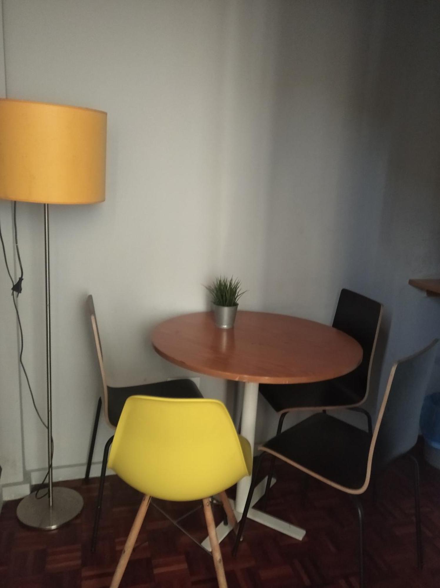 Porto Estudio Campanha Extérieur photo