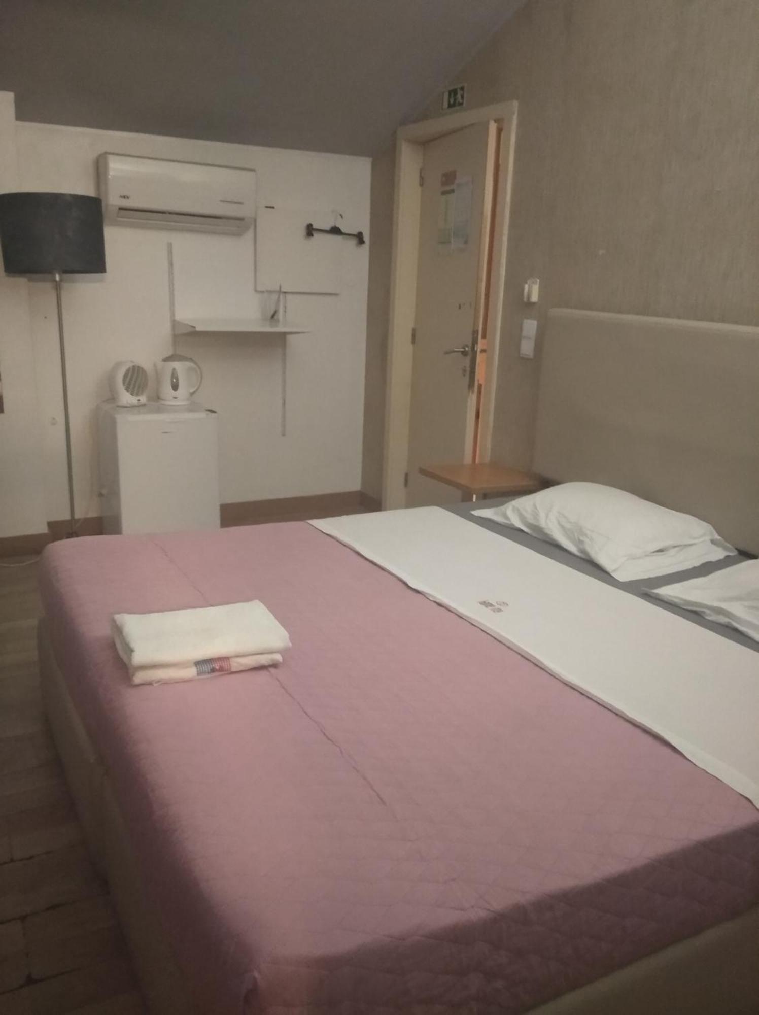 Porto Estudio Campanha Extérieur photo