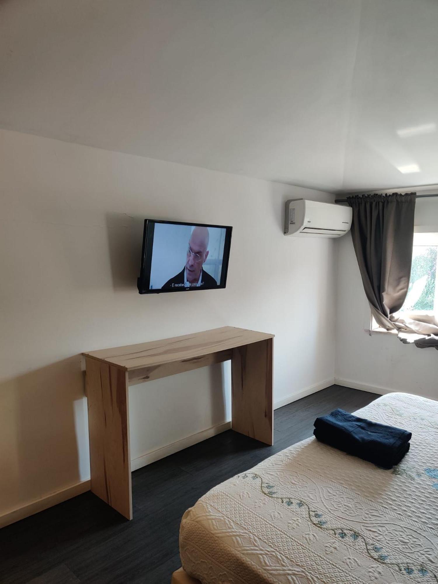 Porto Estudio Campanha Extérieur photo