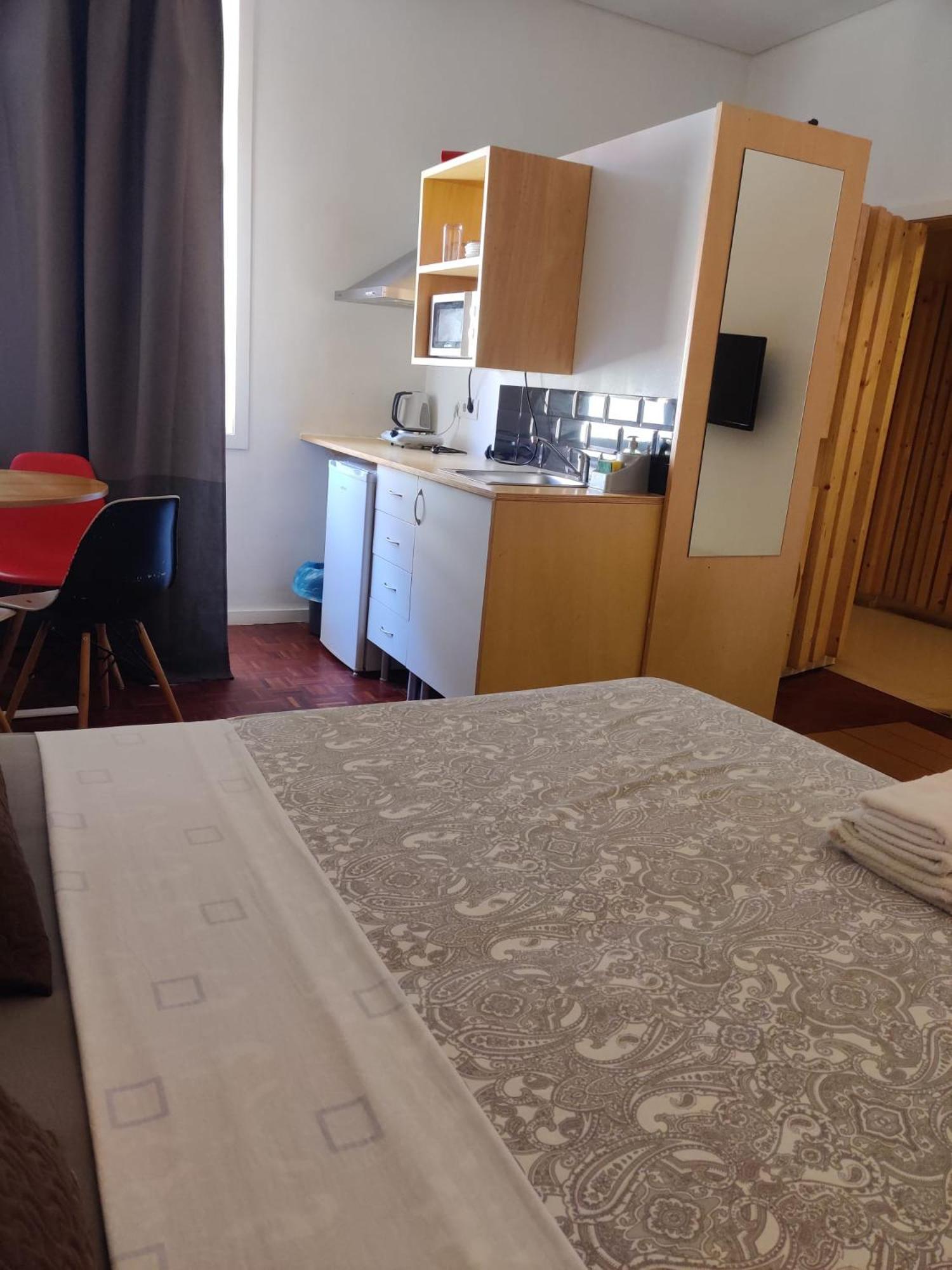 Porto Estudio Campanha Extérieur photo